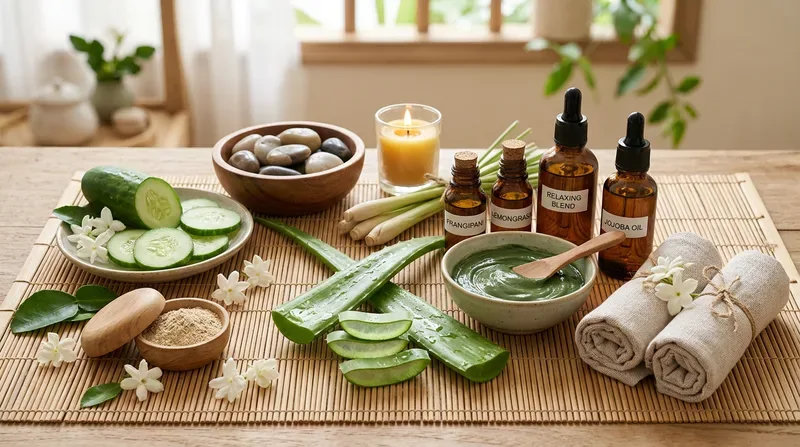 The Ultimate Guide to Facial Care Hoi An for Travelers