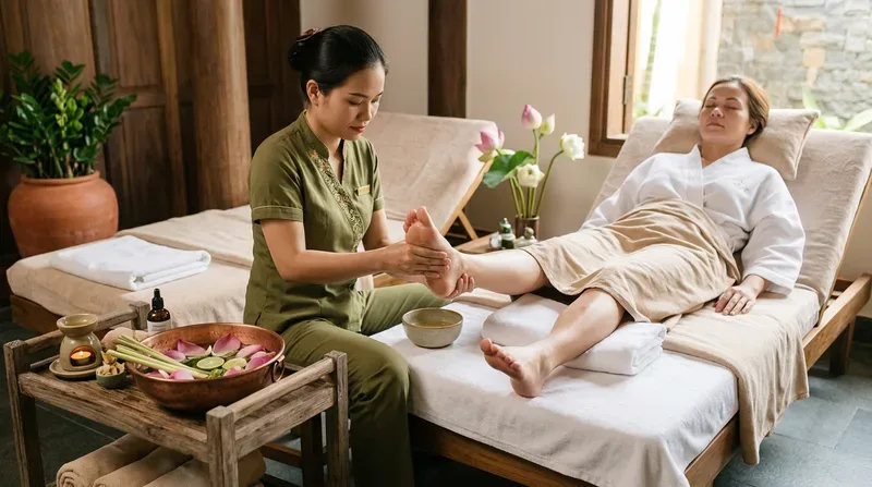 The Ultimate Guide to Women Massage Hoi An Experiences