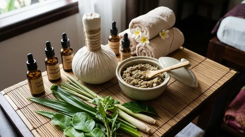 Art Spa Hoi An: Exclusive Women's Spa Packages