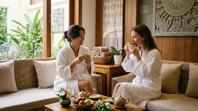 Safety and Privacy: A Priority for Solo Female Travelers