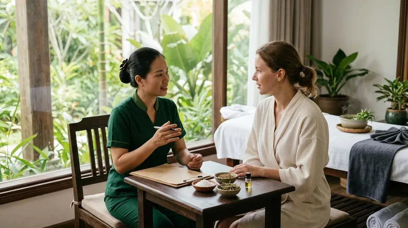 Step-by-Step: The Best Sea Salt Body Scrub Hoi An Offers