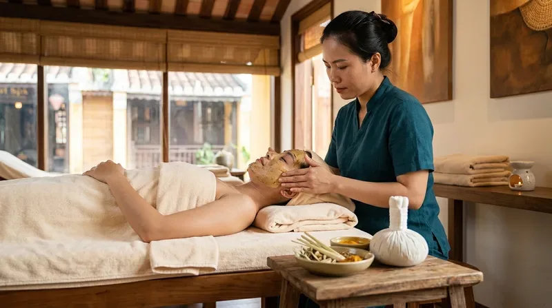 Comparing Art Spa's Exclusive Women's Packages
